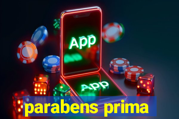 parabens prima